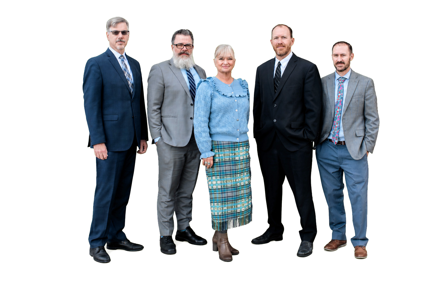 Esplin Weight attorneys